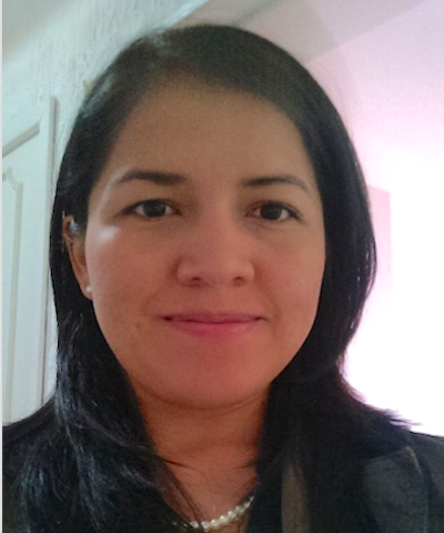 Teresa Flores Chiscul