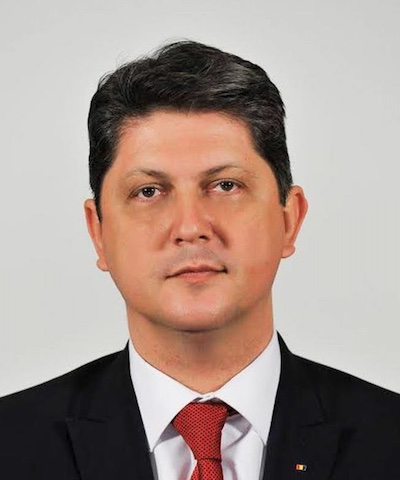 Titus Corlăţean